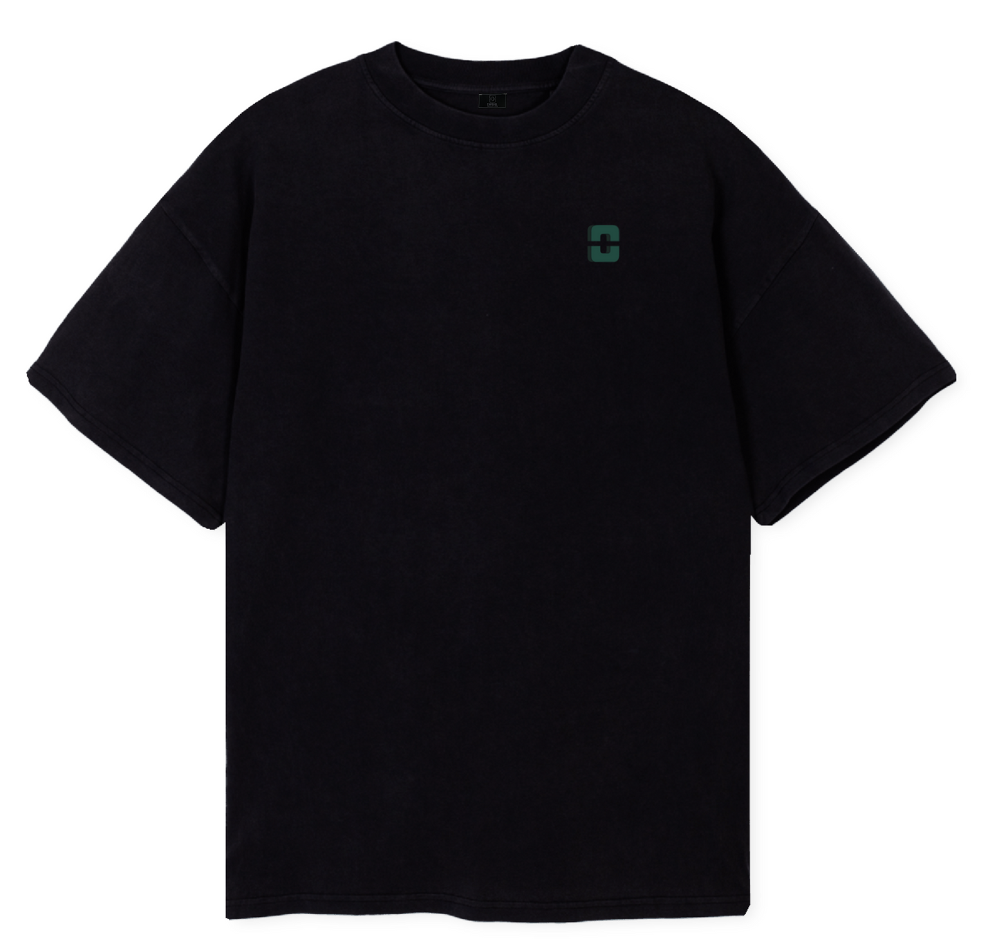 Classic Tee - Black